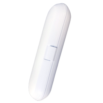 飞利浦电动牙刷原装旅行收纳盒HX3226/6730/6511/2421/2471/5171