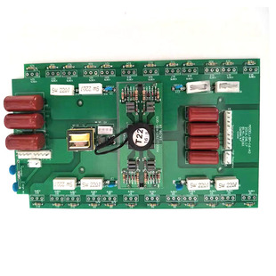 瑞凌款LGK/WS三相焊机上板 电焊机配件线路板/焊机上板ZX7-300