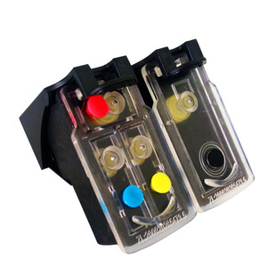 适用佳能830连喷墨盒佳能831连喷墨盒 IP1180 IP1980 MP145 MP198