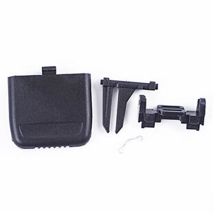 适用于保时捷卡宴macan帕拉梅拉boxster前后中空调出风口拨片配件