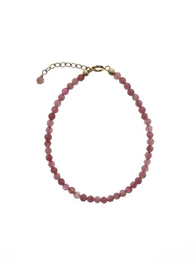 项圈学生韩版绑带黑色脖子饰品