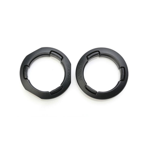 德国进口EKA机械棍甩棍原厂配件 防脱环 伸缩棍机械棍防脱手 圆环