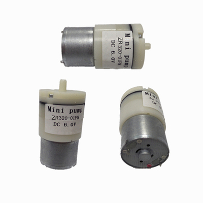 小型打气泵充气泵微型泵