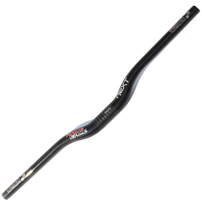 raceface全碳纤维山地自行车燕把