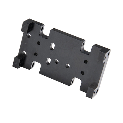 SCX10HSP94180改D90波箱座金属