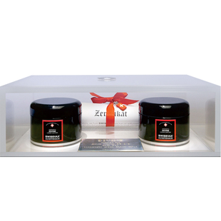 SWISSVAX史维克斯Divine定制蜡奢华老爷车专业定制蜡200ml*2瓶