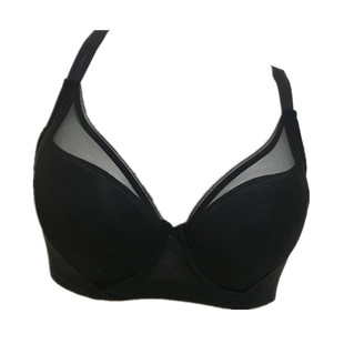 2件包邮 多款嘉莉诗戴安娜清仓大胸显小内衣调整大码薄款聚拢文胸