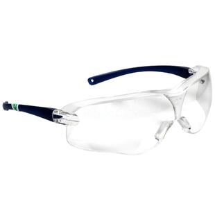 3M1611HC防护眼镜防刮擦防飞沫飞溅防冲击防紫外线劳保工作护目镜