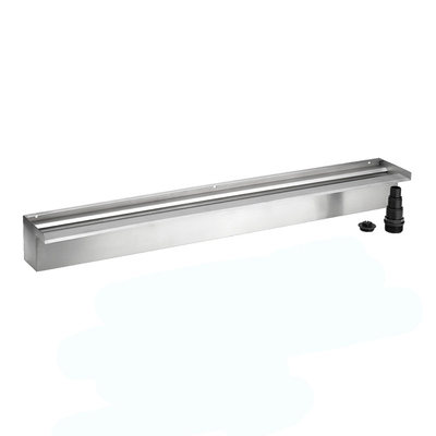 欧亚瑟德国oase花园景观水幕墙