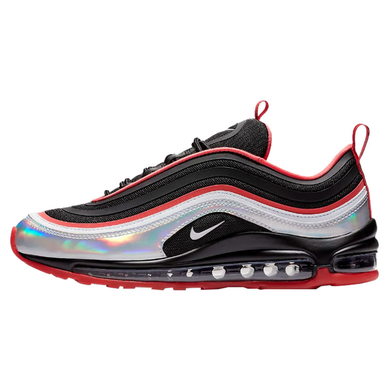 耐克AIRMAX97银子弹跑鞋