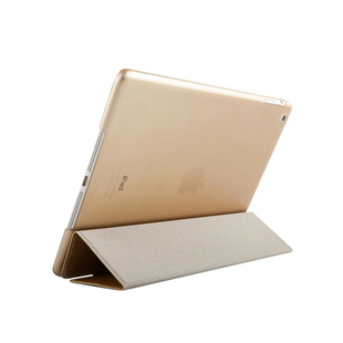 2018苹果iPad9.7保护套A1822外壳2022ipadpro12.9超轻薄air4mini6迷你5硬壳A1584平板10.2皮套11第九代7Air13