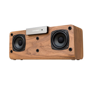 HIFI蓝牙音箱大功率家用电脑多媒体手机低音炮发烧级木质无线音响