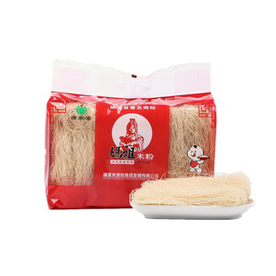 莆田康来家妈祖米粉750ml 兴化米粉小米粉【福建特产】