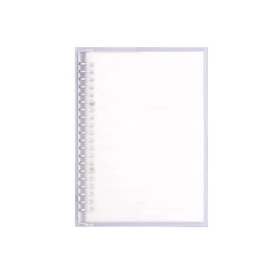 苏铁时光a5记事网格包邮活页本