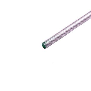 304不锈钢丝杆m3全牙通丝螺杆m12牙条m8螺杆m2毫米m20*1米英美制