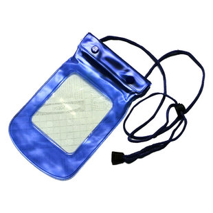 漂流游泳桑拿手机防水袋三层密封收纳防水包沙滩包潜水套触屏袋