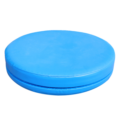 圆形转盘早教儿童感统体智能教具