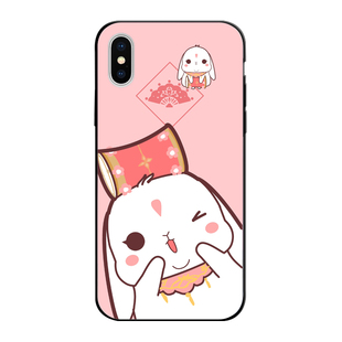 剑三周边手机壳 剑网3游戏全门派跟宠蓬莱七秀天策适用任意型号