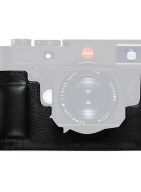 LEICA/相机原装半套皮
