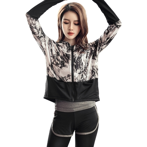 【奥氏运动旗舰店】网红运动瑜伽服5件套