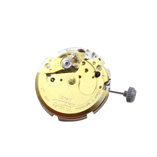 8200表壳机芯手表配件8215拆机日本机械表原装MIYOTA美优达