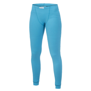 craft冬季户外滑雪跑步运动贴身速干轻薄功能保暖衣打底长裤女生