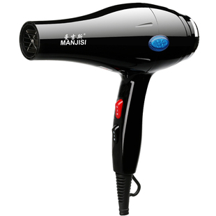 曼吉斯理发店发廊吹风机大功率2000W以上电吹风家用冷热风不伤