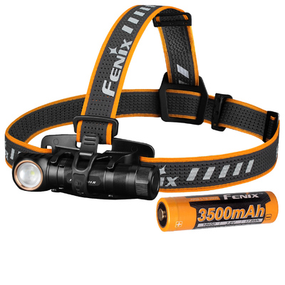 户外侧发光多功能FENIX工作灯