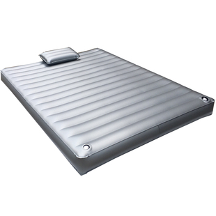 桑拿洗浴水床垫情趣床宾馆家用恒温单双人充气充水两用多功能水床