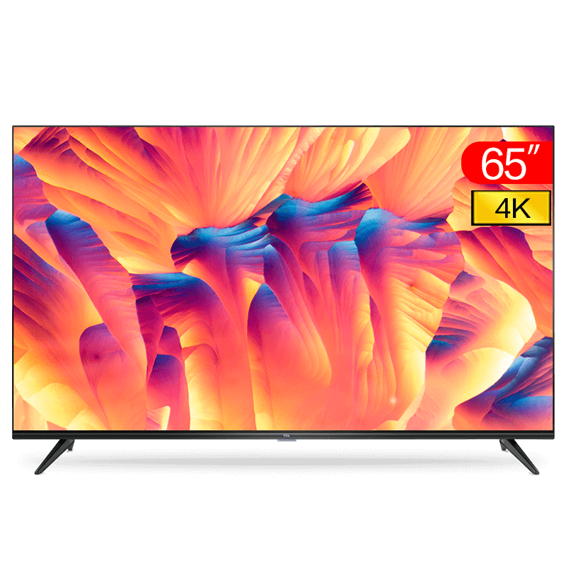 【画质对比】TCL65L2和海信H65E3A哪个好，亮度质感哪个更佳？