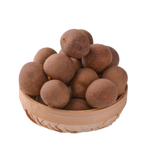 悯浓缘10A超大桂圆干 整箱20斤龙眼干新货特产壳薄肉厚小核