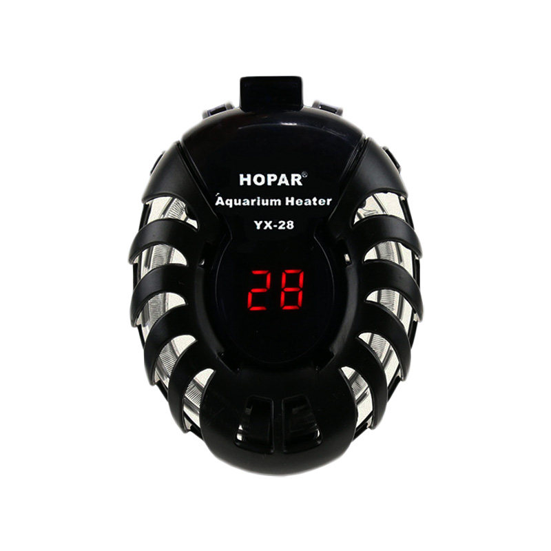 海霸YX28小型迷你鱼缸加热棒热带鱼乌龟加热低水位加温棒自动恒温_虎窝淘