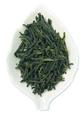 茶叶六安瓜片绿茶品好运明前新茶