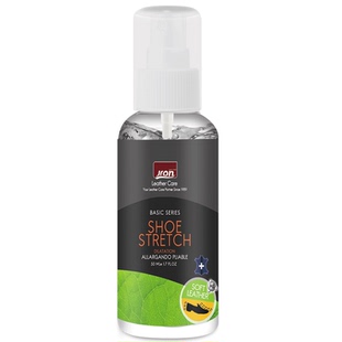 Jron皮鞋松皮水扩鞋器松软化皮革扩大鞋子不磨脚挤脚楦鞋水撑鞋水