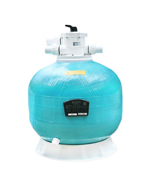 正品游泳池沙缸AQUA快速净化