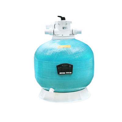 正品游泳池沙缸AQUA快速净化