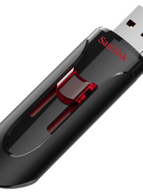 闪迪高速CZ600usb3.0u盘