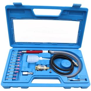 台湾百马风磨笔气动打磨机气磨机抛光机磨光机研磨机雕刻机砂纸机