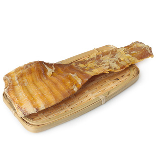 福建永安笋干干货纯手工笋尖笋干扁尖农家自制烟熏干精选笋干500g