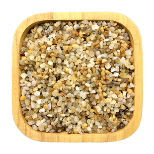 迈叶施水晶砂花卉盆栽铺面石麦饭石整包丹麦品氏草炭颗粒土包邮