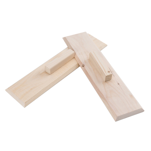 内务神器内务夹板叠被神器辅助训练豆腐块内务板叠被板叠被子板