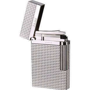 S.dubtnt法国都柏特充气高档朗声打火机 全铜 包邮 专柜正品