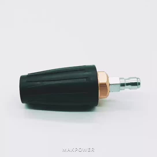 High Pressure Washer Parts/4500 Psi Turbo Nozzle With Qc/size 35 Buy