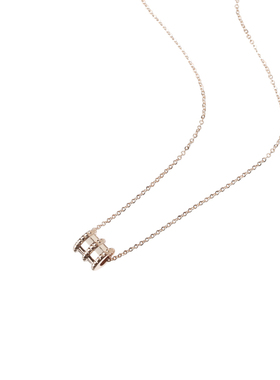 抖音加长韩国东大门饰品ins吊坠