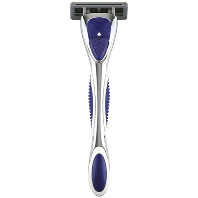 friday手动剃须刀男士进口刀片