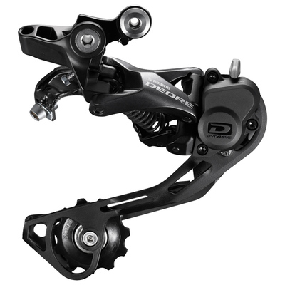 SHIMANO/禧玛诺后拨10速变速器