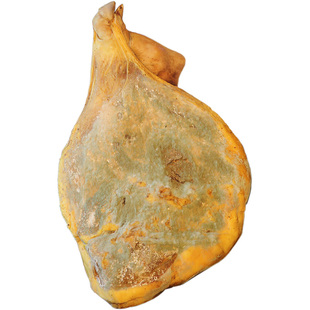 冕宁火腿整只火腿肉包邮散装火腿四川火腿腊肉大凉山冕宁火腿特产