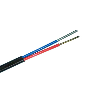 正宗补偿导线KC 2*1.5平方防水防腐 高温氟塑料补偿导线 限时包邮