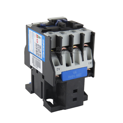 正品 CHNT正泰交流接触器 CJX2-3210 220V 380V AC24V AC110V 32A