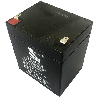 交直流两用增氧机12V5AH海豪充氧气泵配件电瓶蓄电池S30C专用